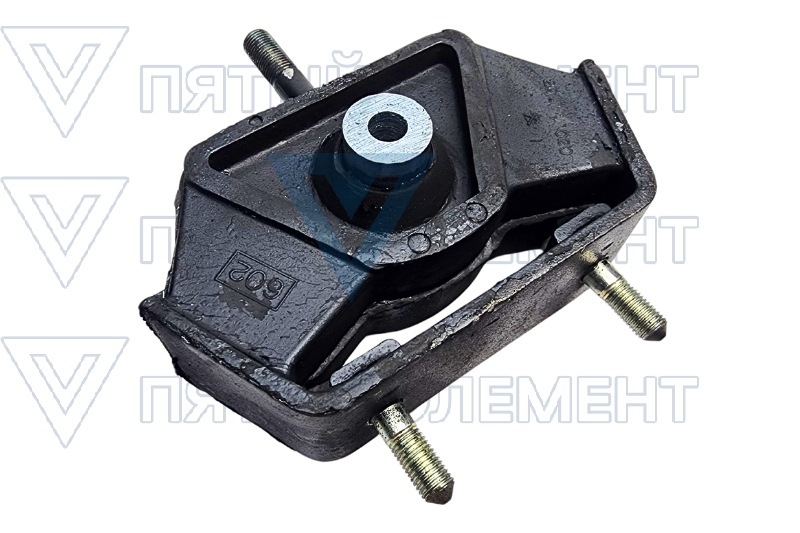 Подушка двигателя ОЕМ (MUSSO)