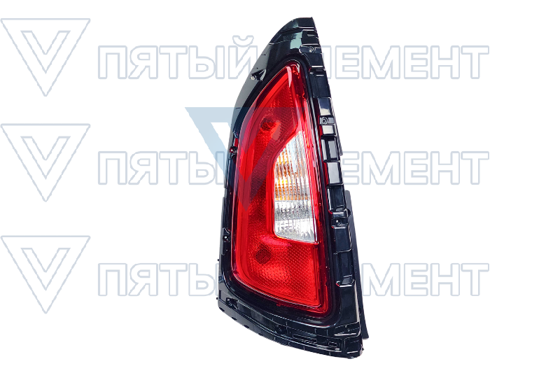 Фонарь левый 2011-2013г. 92410-2K500 (SOUL 2011)