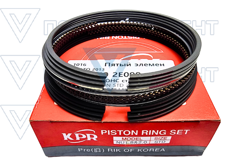 Кольца 2,0 DOHC стд 23040-2E000 (CERATO 2013)