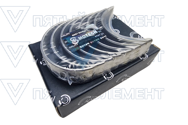 Вкладыши шатунные 2,0L стд 23060-2E000 (CERATO 2013)