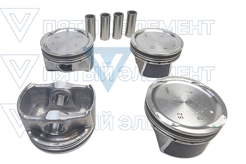 Поршня стд. 2,0L DOHC 23041-2E000 (CERATO 2013)