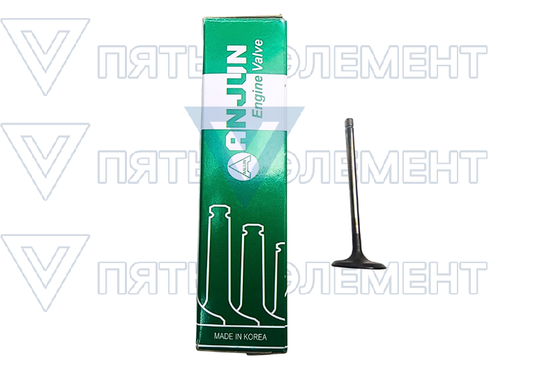 Клапана впускные 2,0L DOHC 22211-2E400 (CERATO 2013)