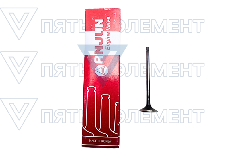 Клапана выпускные 2,0L DOHC 22212-2E000 (CERATO 2013)