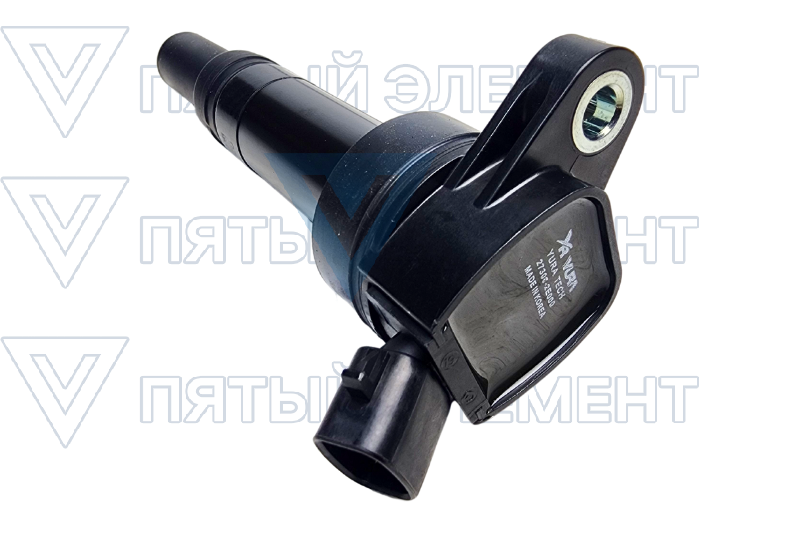 Катушка зажигания 2,0L DOHC 27300-2E000 (CERATO 2013)