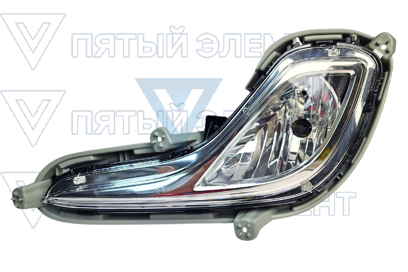 Противотуманка левая (ACCENT 2011)