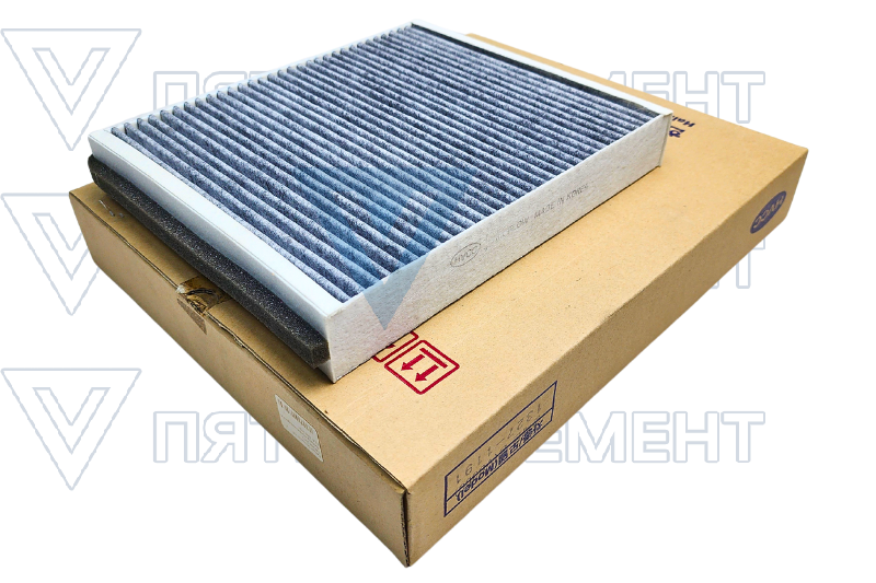 Фильтр кондиционера HALLA 13271191 (CRUZE 2012)