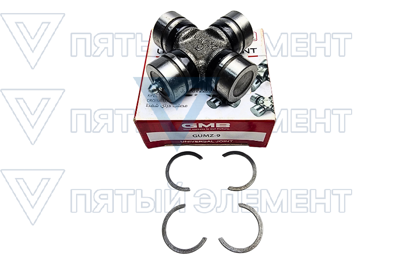 Крестовина (SPORTAGE)