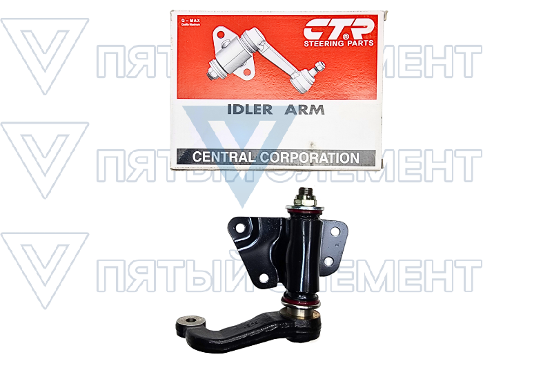Маятник в сборе CTR CAKK-2 (SPORTAGE)