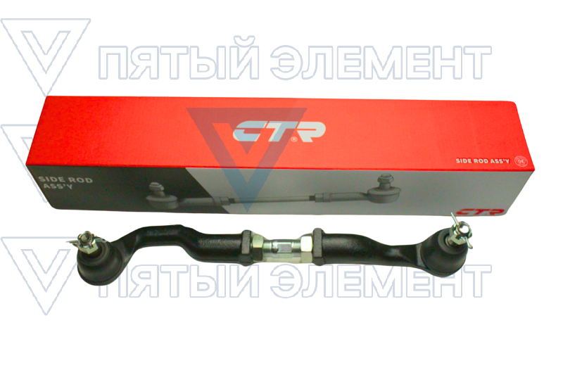 Наконечник правый (SPORTAGE)