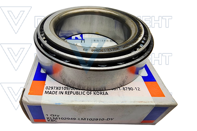 Подшипник ступицы внутренний (SPORTAGE)