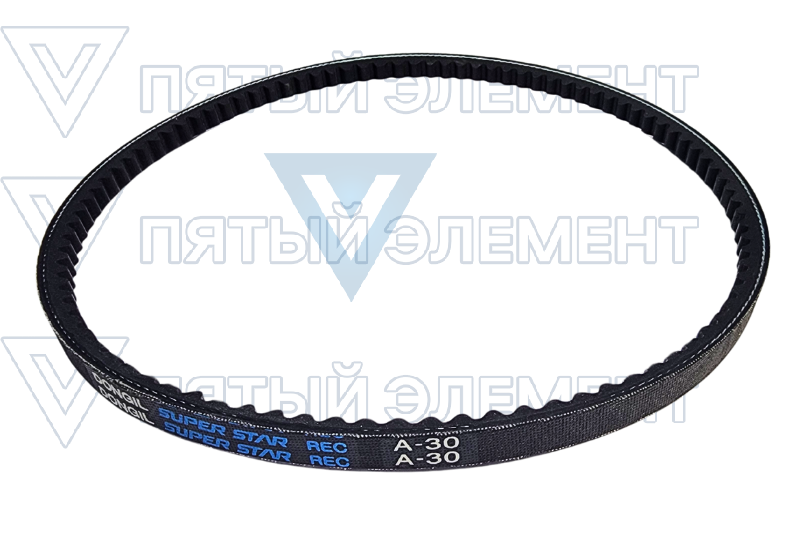 Ремень гидроусилителя бенз.А-30 (SPORTAGE)