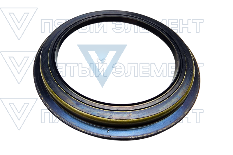 Сальник ступицы передней наруж.(SPORTAGE)