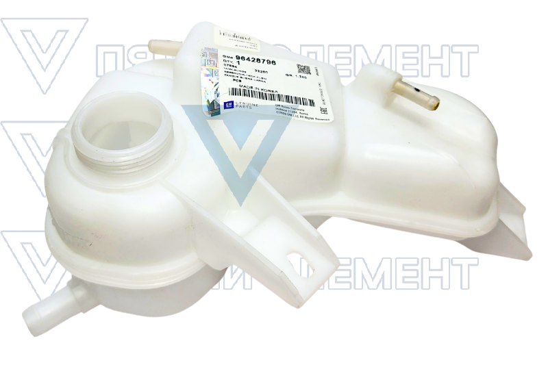 Бачок расширительный (СIELO)