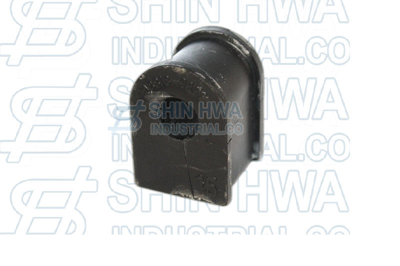 Т-205 Втулка стабил.зад. D15 48818-33011 CAMRY 10 91-94