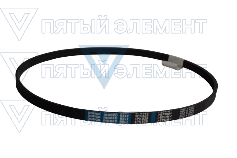 Ремень кондиционера 1,5 4РК829 (AVANTE)