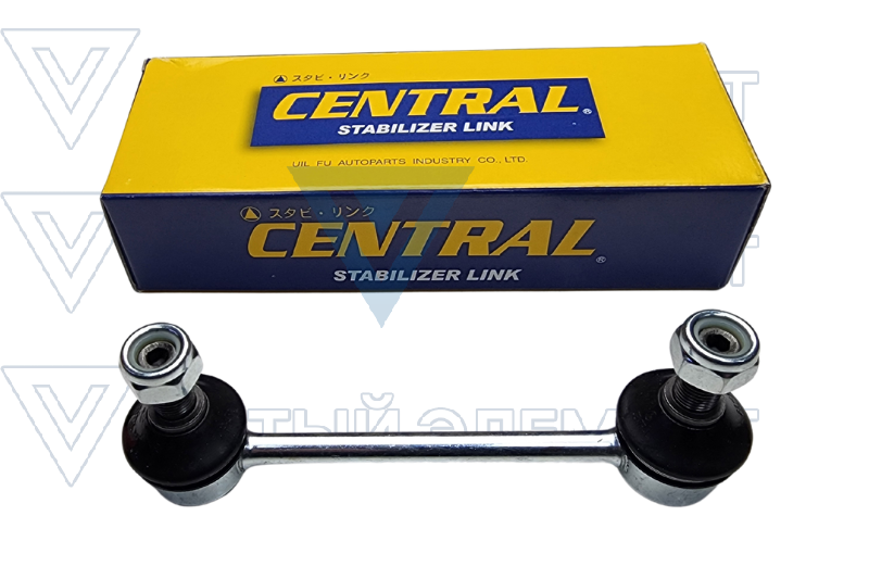 Стойка стабилизатора задняя 4WD CENTRAL CL-Y48 (TUCSON 2010)