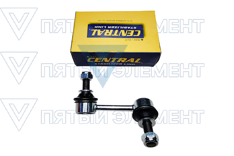 Стойка стабилиз.зад.прав.4WD 55540-2W100 CENTRAL CL-Y54R (SANTA FE NEW 2012)