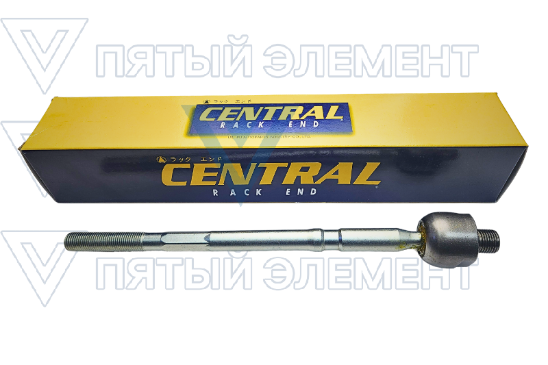Тяга рулевая CENTRAL CR-W12 (LACETTI)