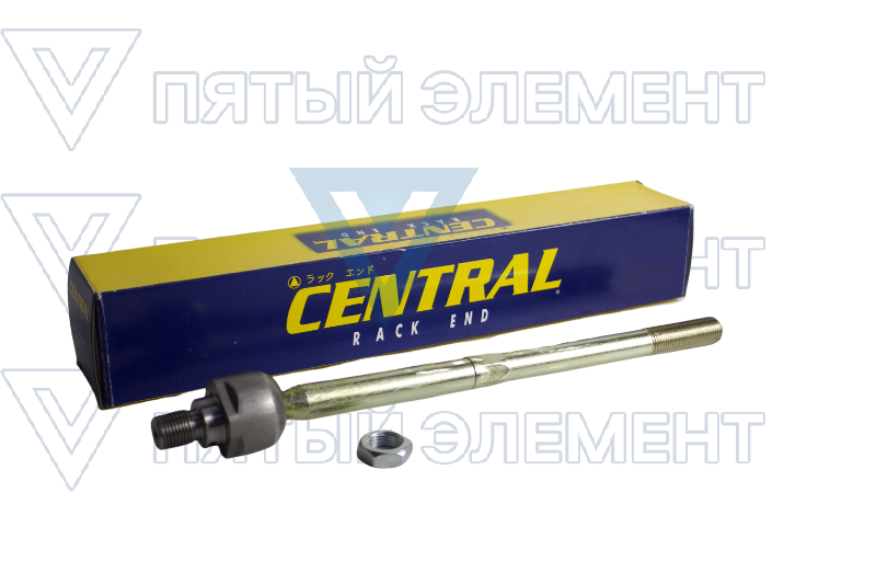 Тяга рулевая 13278358 CENTRAL CR-W14 (CRUZE 2012)