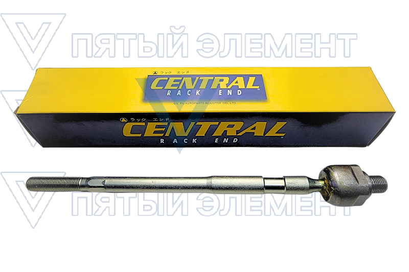 Тяга рулевая CENTRAL CR-Y18 (GETZ)