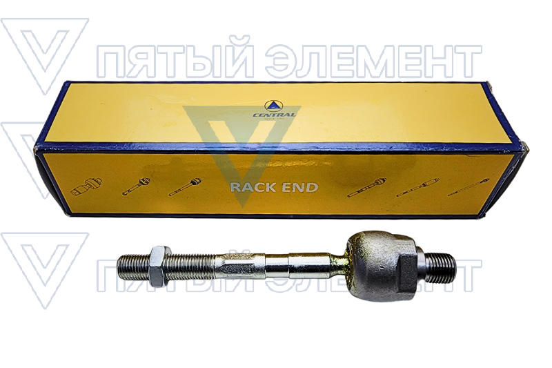 Тяга рулевая CENTRAL CR-Y21 (ELANTRA 2007)