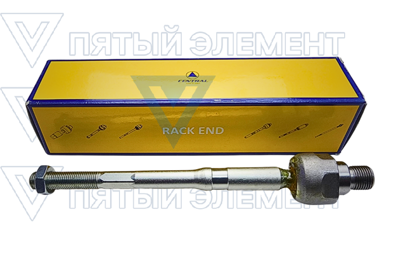 Тяга рулевая лев.CENTRAL CR-Y25L (H-1 2008)