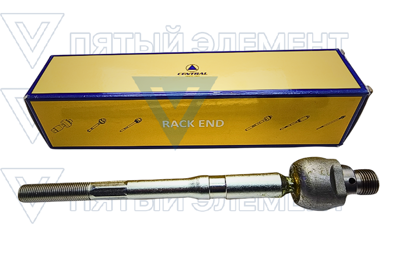 Тяга рулевая прав.CENTRAL CR-Y25R (H-1 2008)