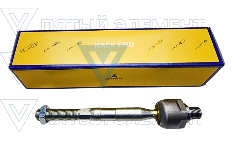 Тяга рулевая 57724-2T500 CENTRAL CR-Y40 (SONATA-7)