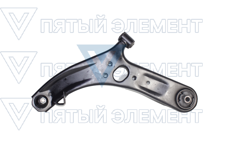 Рычаг левый 54500-1R000 CENTRAL CA-Y87L (ACCENT 2011)