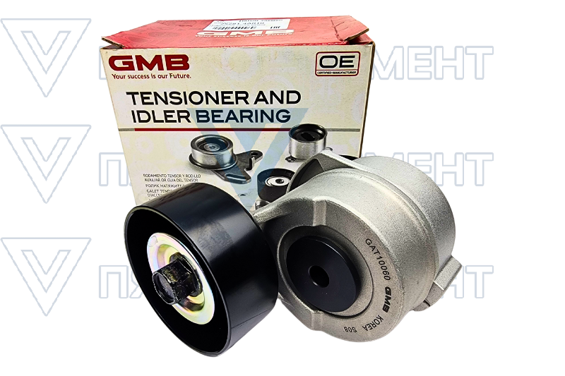 Подшипник натяж.ремня генератора 2,5L CRDI 25281-4A010(SORENTO)