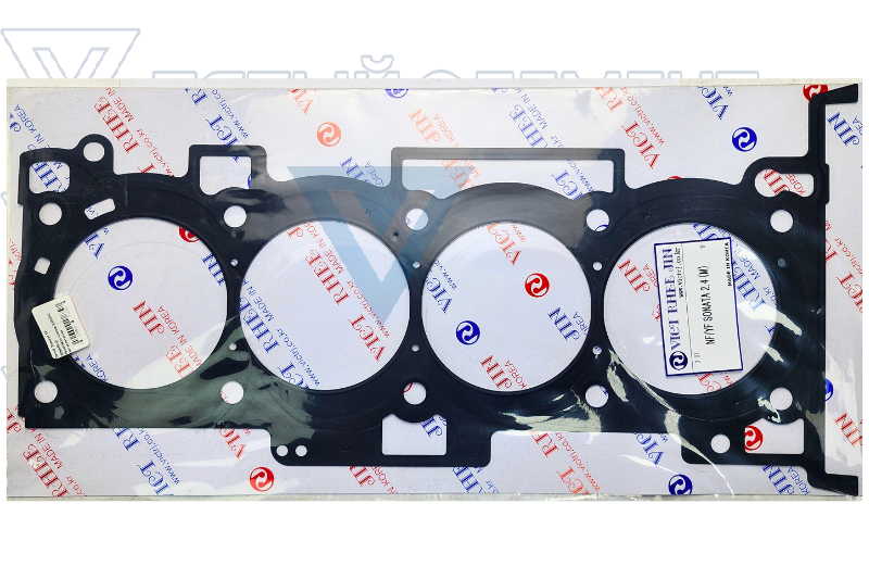 Прокладка головки 2,4DOHC металлическая (SONATA VI)