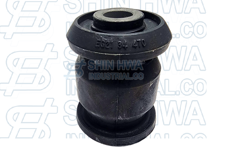 MD-21 С/бл перед.рычага передний EG21-34-470 CX-7 06-12