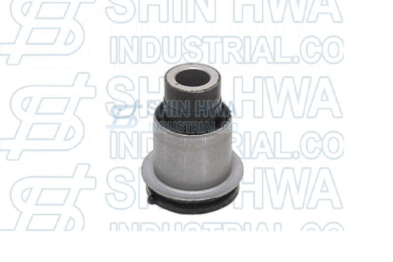 N-37 С/блок подрамника задний 54467-JX00A NOTE 05-12