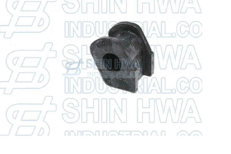 T-250 Втулка стабил.перед. D23 48815-52080 YARIS 06-11