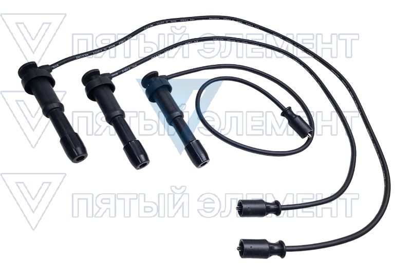 Провода высокого напряжения 3,5 бенз.27501-39В00 ОЕМ(TERRACAN)