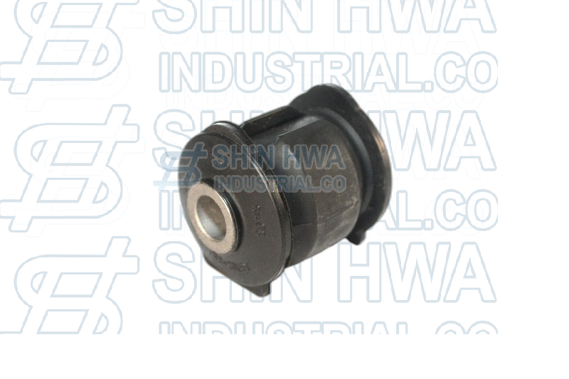 Т-9 С/бл заднего ниж.продол.рычага передний 48702-35040 PRADO-90 96-02