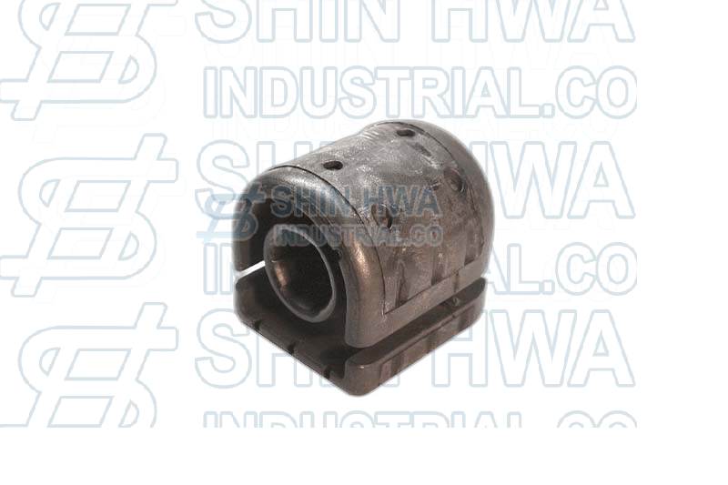 N-4 С/бл перед.ниж.рычага зад.54570-69Y10 MAXIMA A32