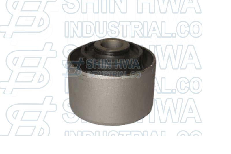 SH-183 С/бл задней продольной тяги MB631492 PAJERO II 91-04