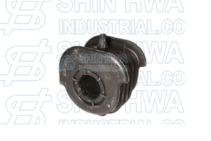 SH-195 С/бл переднего рычага зад.прав.MB633003R RVR 92-97, SpaceVagon 92-00