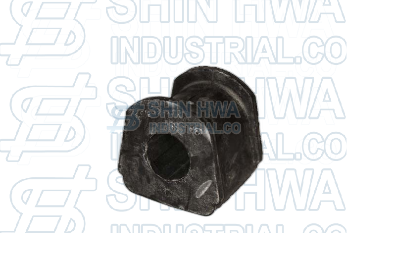 SH-307 Втулка стабилизатора заднего d19,2 DELICA 94-04