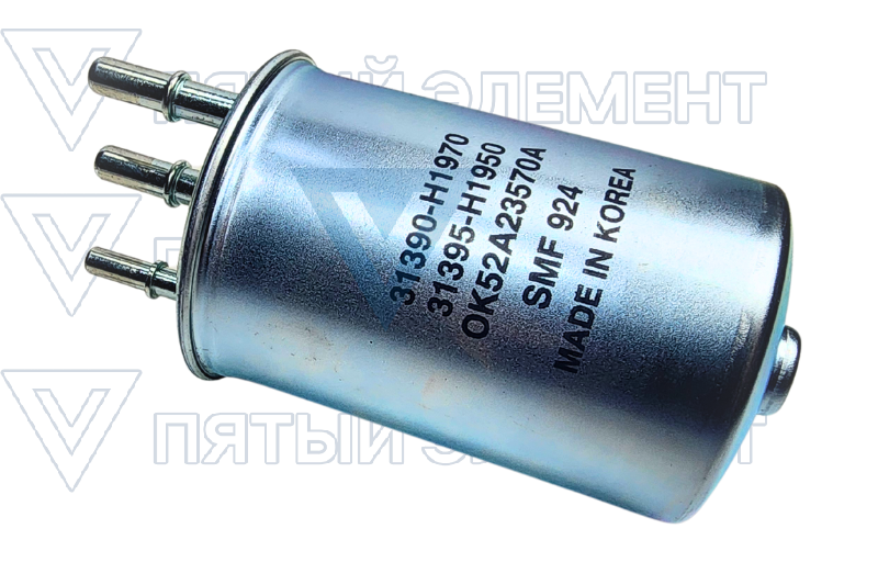 Фильтр топливный дизель 2,9L (TERRACAN)