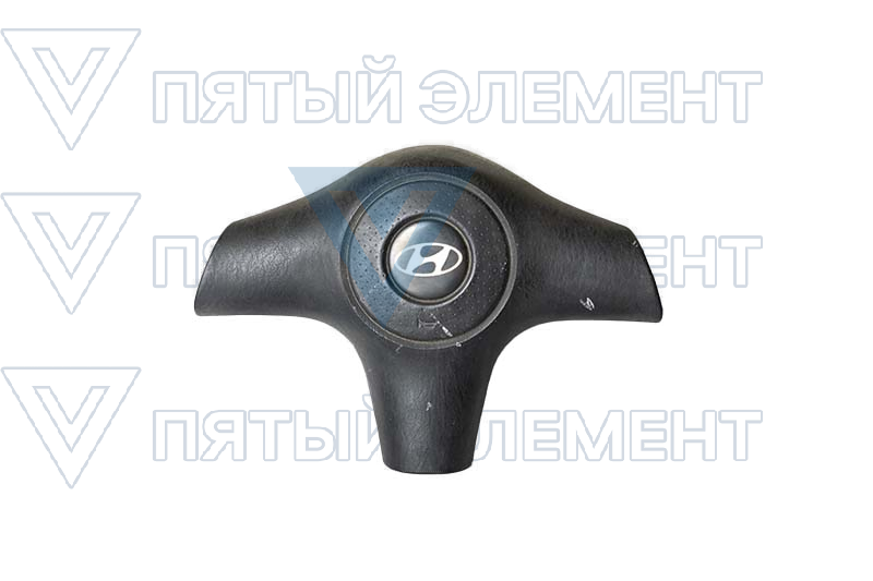 Крышка руля без аэрбека (TIBIRON)