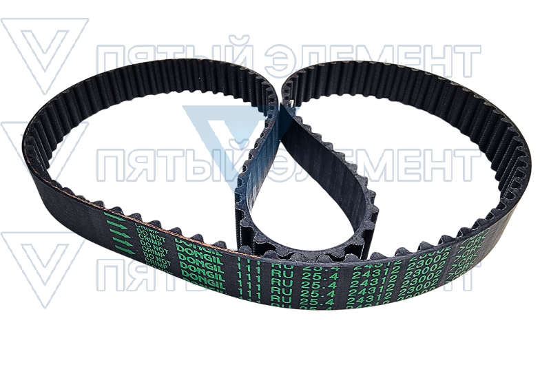 Ремень ГРМ 111зуб 1,8 DOHC (TIBIRON)