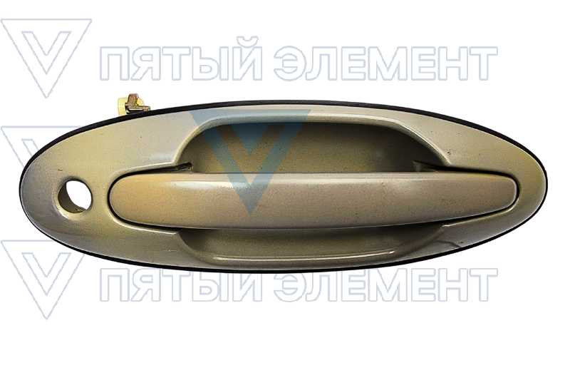 Ручка двери наружная правая (TIBIRON)