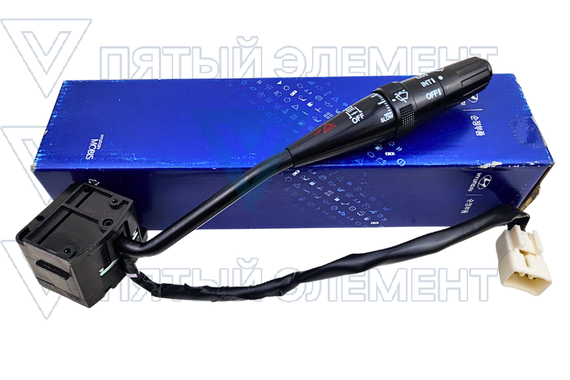 Рычаг переключения дворников 93392-8С000 (AEROCITY)