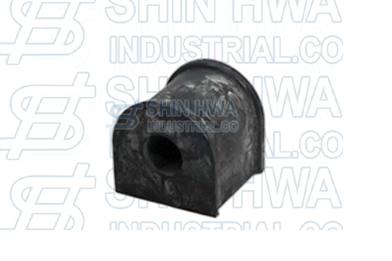 Втулка стабилизатора заднего 55513-22500 ОЕМ(VERNA)