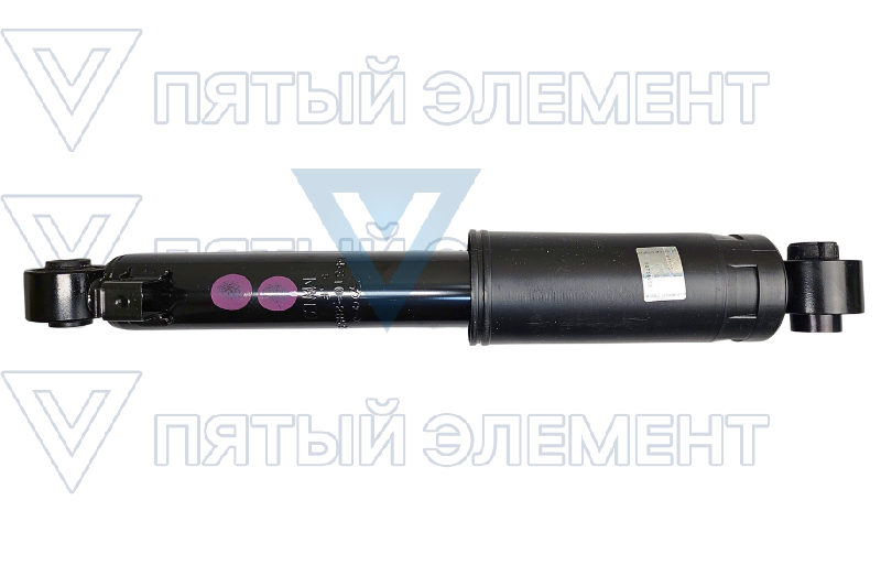 Амортизатор задний 55310-2B500(SANTA FE NEW 2010)