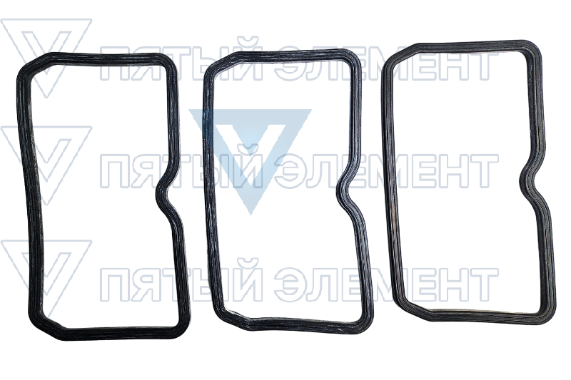 Прокладка клапанной крышки DOSAN(BS 090)