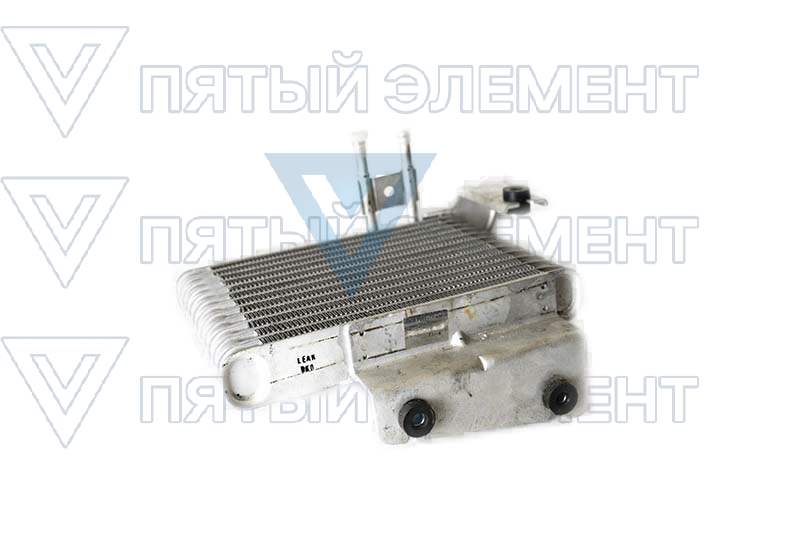 Радиатор масл. интеркулера 26410-4A400(H-1)