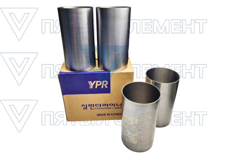 Гильзы диз. (Н-100)